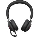 Słuchawki Evolve2 40 SE MS Stereo USB-C Słuchawki Evolve2 40 SE MS Stereo USB-C