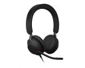 Słuchawki Evolve2 40 SE MS Stereo USB-C Słuchawki Evolve2 40 SE MS Stereo USB-C