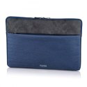 Etui do laptopa 14.1 cali Tyrona Granatowe Etui do laptopa 14.1 cali Tyrona Granatowe