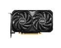 Karta graficzna GeForce RTX 4060 Ventus 2X Black OC 8GB GDDR6 128bit Karta graficzna GeForce RTX 4060 Ventus 2X Black OC 8GB GDDR6 128bit