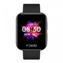 Smartwatch GRC Maxx Czarny Smartwatch GRC Maxx Czarny