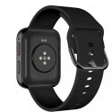 Smartwatch GRC Maxx Czarny Smartwatch GRC Maxx Czarny
