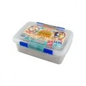 Piasek dynamiczny 2,5kg w pudełku, naturalny Piasek dynamiczny 2,5kg w pudełku, naturalny