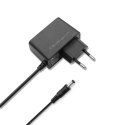 Zasilacz wtyczkowy 12W | 12V | 1A | 5.5*2.1 Zasilacz wtyczkowy 12W | 12V | 1A | 5.5*2.1