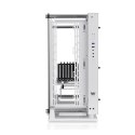 Obudowa - Core P3 Pro Tempered Glass - Snow Edition Obudowa - Core P3 Pro Tempered Glass - Snow Edition