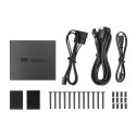 Wentylator ToughFan RGB 12cm 3pak, czarny Wentylator ToughFan RGB 12cm 3pak, czarny