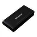 Dysk SSD XS1000 1TB USB3.2 Gen2 Zewnętrzny Dysk SSD XS1000 1TB USB3.2 Gen2 Zewnętrzny