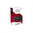 Dysk SSD XS1000 2TB USB3.2 Gen2x2 Zewnętrzny Dysk SSD XS1000 2TB USB3.2 Gen2x2 Zewnętrzny