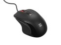 Mysz Pigeon 2 4000 DPI 1.8m Czarna Mysz Pigeon 2 4000 DPI 1.8m Czarna