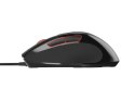 Mysz Pigeon 2 4000 DPI 1.8m Czarna Mysz Pigeon 2 4000 DPI 1.8m Czarna
