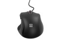 Mysz Pigeon 2 4000 DPI 1.8m Czarna Mysz Pigeon 2 4000 DPI 1.8m Czarna