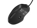 Mysz Pigeon 2 4000 DPI 1.8m Czarna Mysz Pigeon 2 4000 DPI 1.8m Czarna