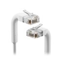Patchcord 0.22m U-CABLE-PATCH-RJ45 Patchcord 0.22m U-CABLE-PATCH-RJ45