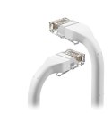 Patchcord 0.22m U-CABLE-PATCH-RJ45 Patchcord 0.22m U-CABLE-PATCH-RJ45