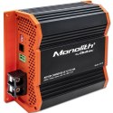 Ładowarka Monolith DC-DC do akumulatorów LiFePO4 AGM 12V-12V | 20A | 250W Ładowarka Monolith DC-DC do akumulatorów LiFePO4 AGM 12V-12V | 20A | 250W
