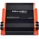 Ładowarka Monolith DC-DC do akumulatorów LiFePO4 AGM 12V-12V | 20A | 250W Ładowarka Monolith DC-DC do akumulatorów LiFePO4 AGM 12V-12V | 20A | 250W