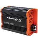 Ładowarka Monolith DC-DC do akumulatorów LiFePO4 AGM 12V-12V | 60A | 720W Ładowarka Monolith DC-DC do akumulatorów LiFePO4 AGM 12V-12V | 60A | 720W