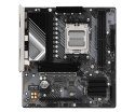 Płyta główna B650M-HDV/M.2 AM5 2DDR5 HDMI/DP mATX Płyta główna B650M-HDV/M.2 AM5 2DDR5 HDMI/DP mATX