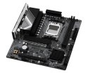 Płyta główna B650M-HDV/M.2 AM5 2DDR5 HDMI/DP mATX Płyta główna B650M-HDV/M.2 AM5 2DDR5 HDMI/DP mATX