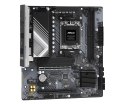 Płyta główna B650M-HDV/M.2 AM5 2DDR5 HDMI/DP mATX Płyta główna B650M-HDV/M.2 AM5 2DDR5 HDMI/DP mATX