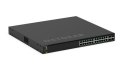 Przełącznik zarządzalny GSM4328 24xGE PoE+ 4xSFP+ Przełącznik zarządzalny GSM4328 24xGE PoE+ 4xSFP+