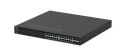 Przełącznik zarządzalny GSM4328 24xGE PoE+ 4xSFP+ Przełącznik zarządzalny GSM4328 24xGE PoE+ 4xSFP+