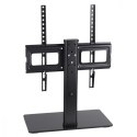 Uniwersalny stojak TV nóżki podstawka max. 40kg MC-450 Uniwersalny stojak TV nóżki podstawka max. 40kg MC-450