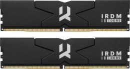 Pamięć DDR5 IRDM 32GB(2*16GB)/6800 CL34 czarna