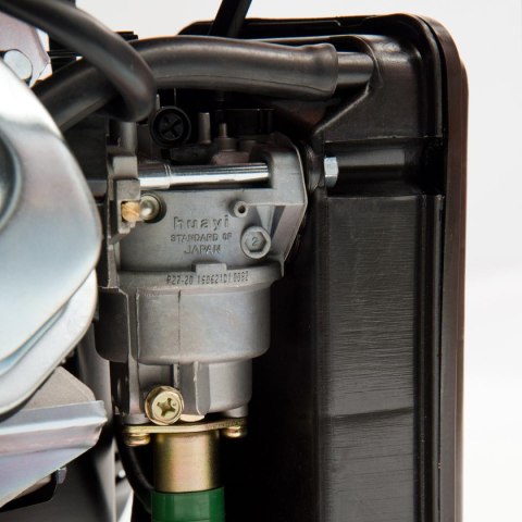 AGREGAT PRĄDOTWÓRCZY DAEWOO GDA 7500DPE-3 6.5kW AGREGAT PRĄDOTWÓRCZY DAEWOO GDA 7500DPE-3 6.5kW