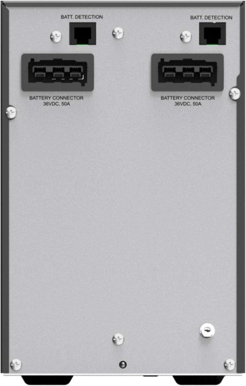 BATTERY PACK PowerWalker I36T-6x9Ah BATTERY PACK PowerWalker I36T-6x9Ah