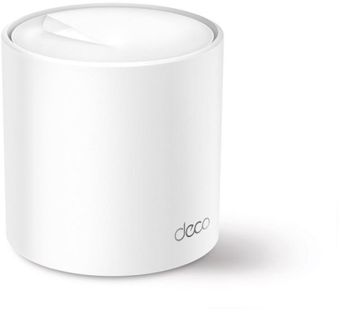 DOMOWY SYSTEM WI-FI MESH TP-LINK DECO X50 DOMOWY SYSTEM WI-FI MESH TP-LINK DECO X50