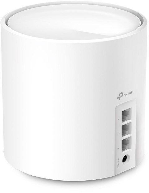 DOMOWY SYSTEM WI-FI MESH TP-LINK DECO X50 DOMOWY SYSTEM WI-FI MESH TP-LINK DECO X50