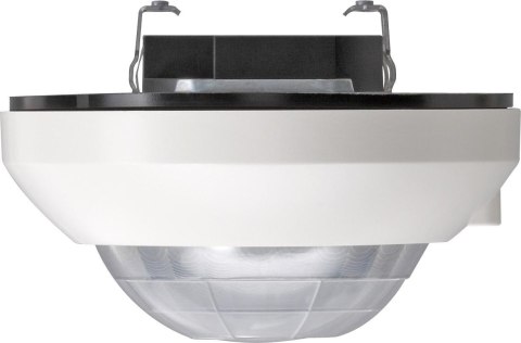 GIRA Czujnik obecności Komfort KNX biały 210602 GIRA Czujnik obecności Komfort KNX biały 210602