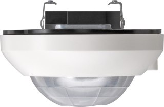 GIRA Czujnik obecności Standard KNX biały 210502