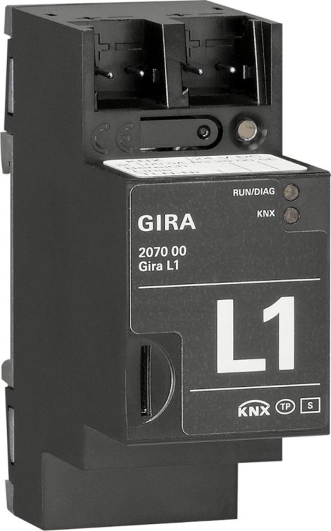 GIRA L1 KNX 207000 GIRA L1 KNX 207000