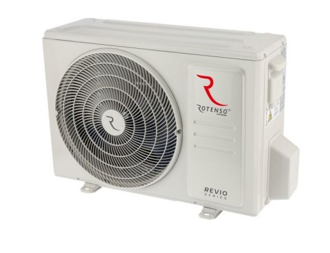 Klimatyzator pokojowy Rotenso Revio RO35Xo (jednostka zewnętrzna) Klimatyzator pokojowy Rotenso Revio RO35Xo (jednostka zewnętrzna)