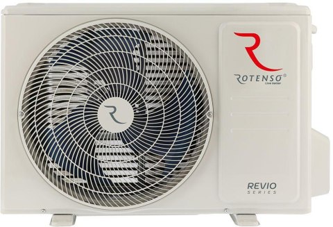 Klimatyzator pokojowy Rotenso Revio RO35Xo (jednostka zewnętrzna) Klimatyzator pokojowy Rotenso Revio RO35Xo (jednostka zewnętrzna)