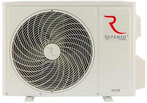 Klimatyzator pokojowy Rotenso Teta TO35Xo (jednostka zewnętrzna) Klimatyzator pokojowy Rotenso Teta TO35Xo (jednostka zewnętrzna)