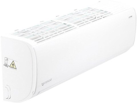 Klimatyzator pokojowy Rotenso Ukura z WiFi U26Xi (jednostka wewnętrzna)
