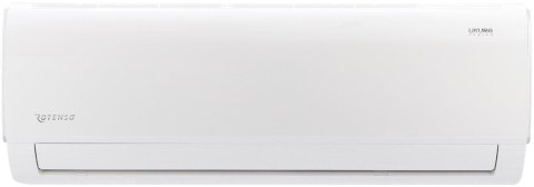 Klimatyzator pokojowy Rotenso Ukura z WiFi U26Xi (jednostka wewnętrzna)