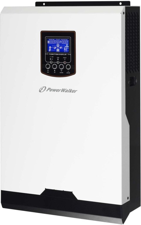 PRZETWORNICA INVERTER PowerWalker 5000 PWM PF1 PRZETWORNICA INVERTER PowerWalker 5000 PWM PF1
