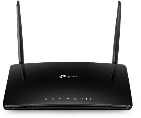 ROUTER TP-LINK MR500 4G+ CAT6 LTE ROUTER TP-LINK MR500 4G+ CAT6 LTE