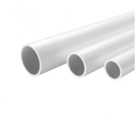 Rura sztywna PVC 25mm 2m Ivensis IPRP25 (2m) Rura sztywna PVC 25mm 2m Ivensis IPRP25 (2m)
