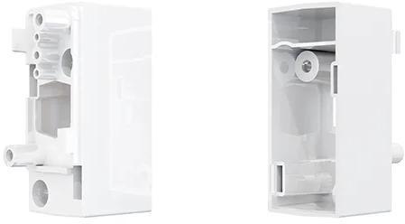 SATEL BE WAVE Dystans - biały BRACKET E-3 ABAX2 SATEL BE WAVE Dystans - biały BRACKET E-3 ABAX2