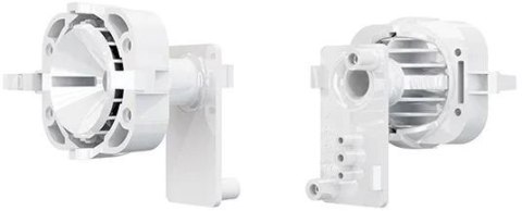 SATEL BE WAVE Uchwyt kulowy do czujek Outdoor Motion Detector - biały BRACKET E-5 ABAX2 SATEL BE WAVE Uchwyt kulowy do czujek Outdoor Motion Detector - biały BRACKET E-5 ABAX2