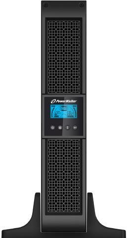 UPS ZASILACZ AWARYJNY PowerWalker VI 1000 ERT HID UPS ZASILACZ AWARYJNY PowerWalker VI 1000 ERT HID
