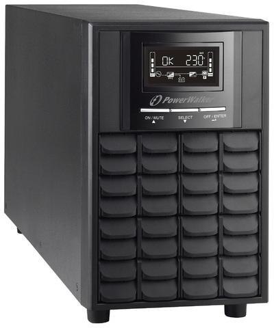 UPS ZASILACZ AWARYJNY PowerWalker VI 1100 CW UPS ZASILACZ AWARYJNY PowerWalker VI 1100 CW