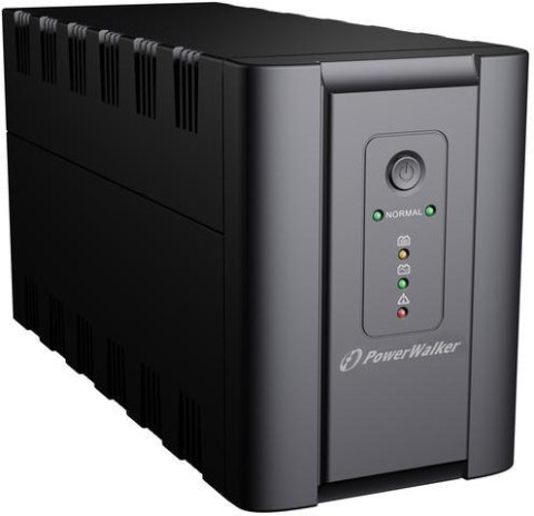 UPS ZASILACZ AWARYJNY PowerWalker VI 1200 SH IEC UPS ZASILACZ AWARYJNY PowerWalker VI 1200 SH IEC