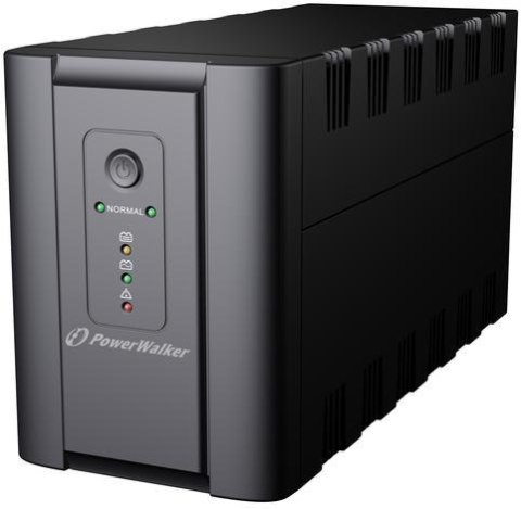 UPS ZASILACZ AWARYJNY PowerWalker VI 2200 SH UPS ZASILACZ AWARYJNY PowerWalker VI 2200 SH