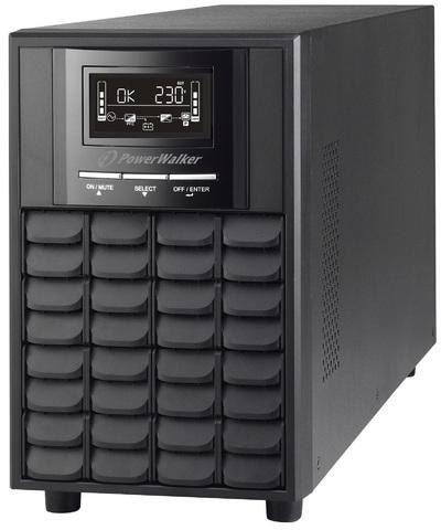 UPS ZASILACZ AWARYJNY PowerWalker VI 3000 CW IEC UPS ZASILACZ AWARYJNY PowerWalker VI 3000 CW IEC
